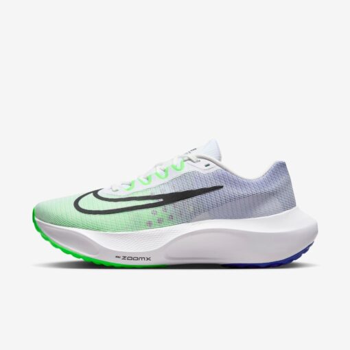 Tênis Nike Zoom Fly 5 - QUEIMA DE ESTOQUE - Image 4