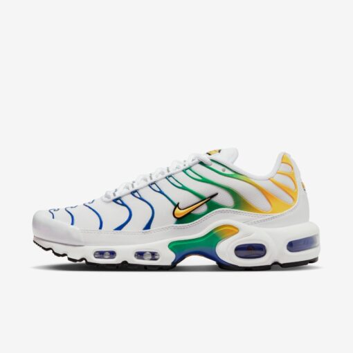 Air Max Plus Made In Brazil - Image 2