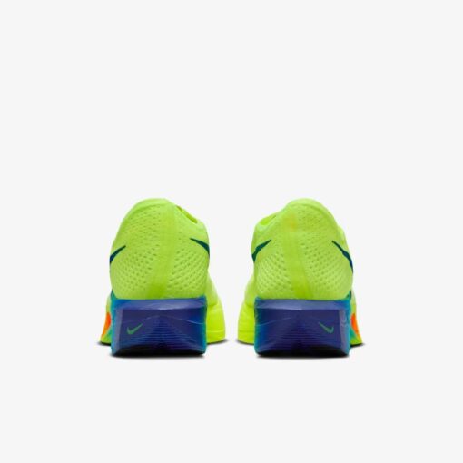 Tênis Nike Vaporfly 3 Masculino Verde - QUEIMA DE ESTOQUE - Image 5