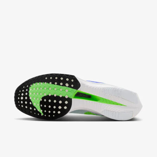 Tênis Nike Vaporfly 3 Masculino Branco e Verde - QUEIMA DE ESTOQUE - Image 2