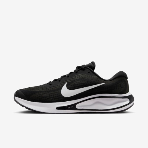 Tênis Nike Journey Run Preto - QUEIMA DE ESTOQUE