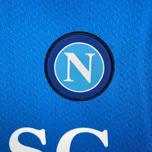 Camisa Napoli l 23/24 - Image 6