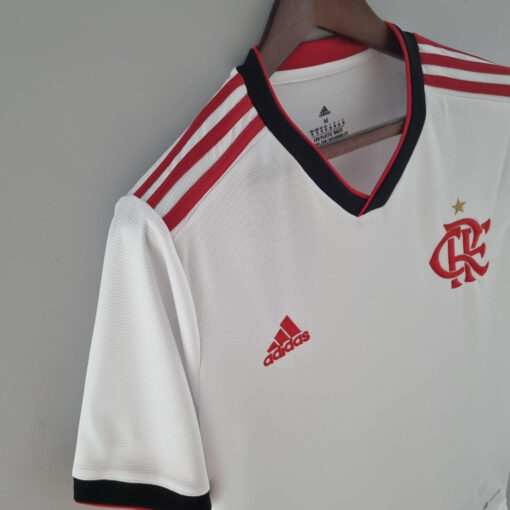 Camisa do Flamengo 2022/23 Away - Image 6