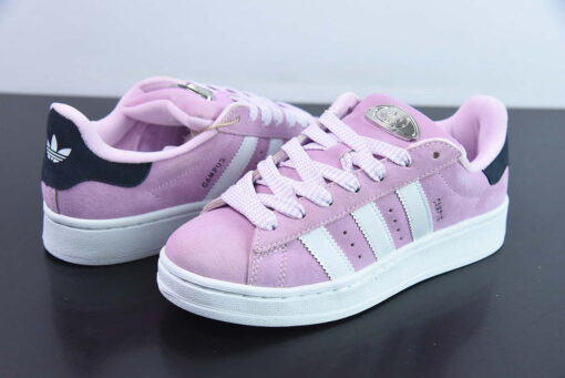 Adidas Campus 00s Low 'Bliss Lilac' - Image 3