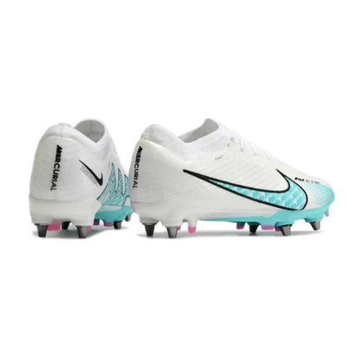 Chuteira Nike Zoom Vapor 15 Elite SG Trava Mista - Campo