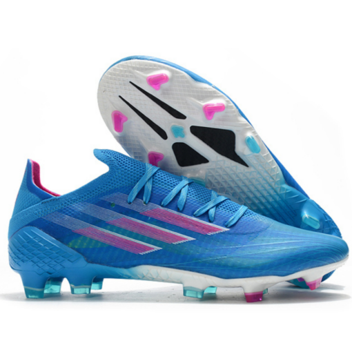 CHUTEIRA ADIDAS X.1 SPEEDFLOW+ FG