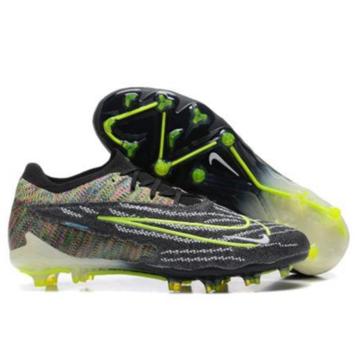 Nike Phantom GX Low Elite FG Lançamento