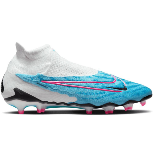 Nike Gripknit Phantom GX Dynamic Fit Elite FG - Blast Pack (Lançamento)