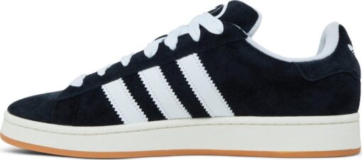 Adidas Campus 00s 'Black White Gum' - Image 2