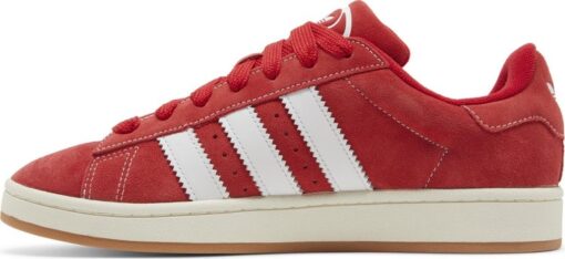 Adidas Campus 00s 'Scarlet Gum' - Image 2