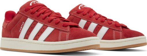 Adidas Campus 00s 'Scarlet Gum' - Image 5