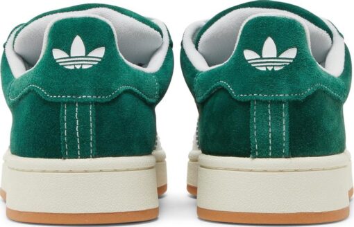 Adidas Campus 00s 'Dark Green Gum' - Image 4