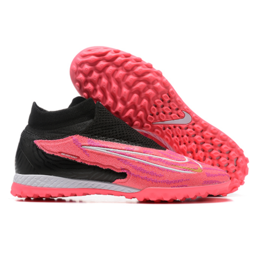 Chuteira Society Nike Phantom GX Academy Dynamic Fit - Adulto