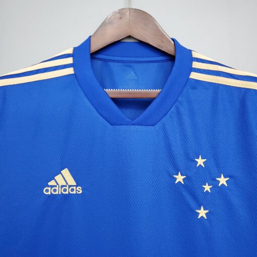 Camisa Cruzeiro 100 anos - Image 9