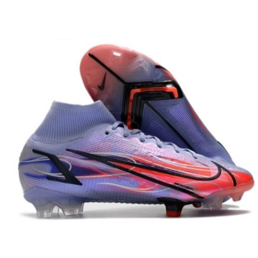 Nike Mercurial Superfly 8 Elite FG