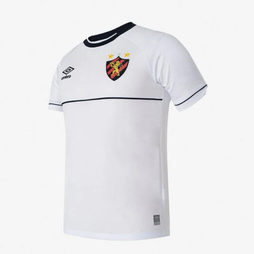 Camisa do Sport Recife 2023/24 Away - Image 3