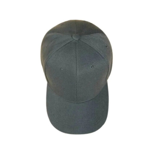 Boné Masculino Hat Cinza - Image 3