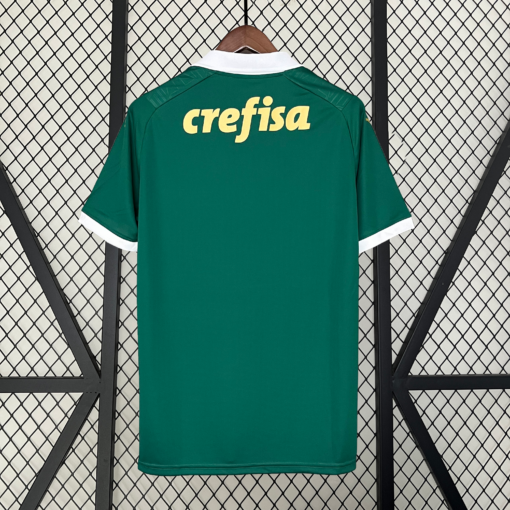 Camisa Palmeiras l 2024 - Image 2