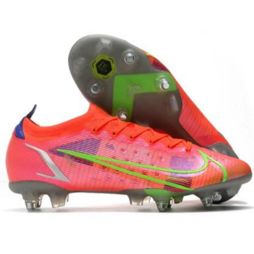 Nike Mercurial Vapor 14 Elite SG