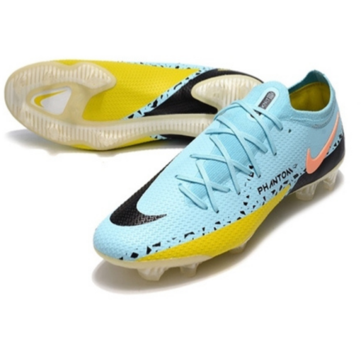 Nike Phantom GT2 Elite FG - Image 3