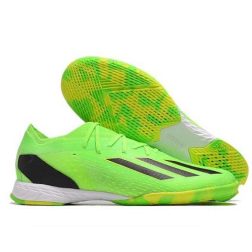 Chuteira Futsal Adidas X Speedportal.1