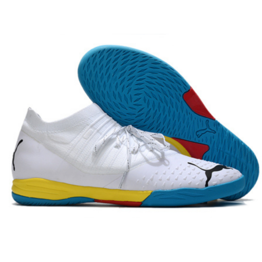 Chuteira de Futsal Puma FUTURE Z 1.3