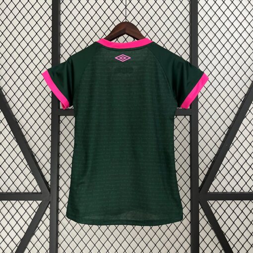 Camisa feminina Fluminense lll 2023 - Image 2