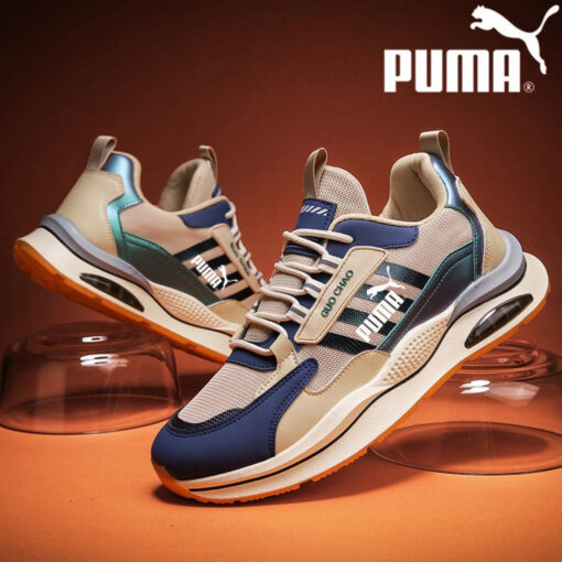 Tênis Puma Brand 2.0 - QUEIMA DE ESTOQUE - Image 4