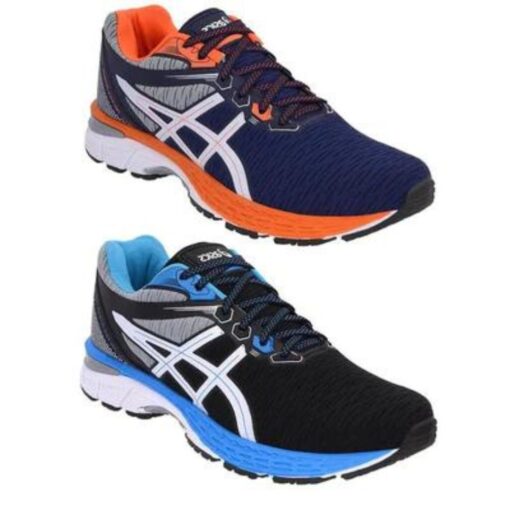 2 Pares Tênis Asics Masculino COMPRE 1 LEVE 2 - Image 10