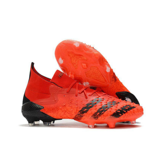 Chuteira de Campo ADIDAS Predator Freak.1 FG