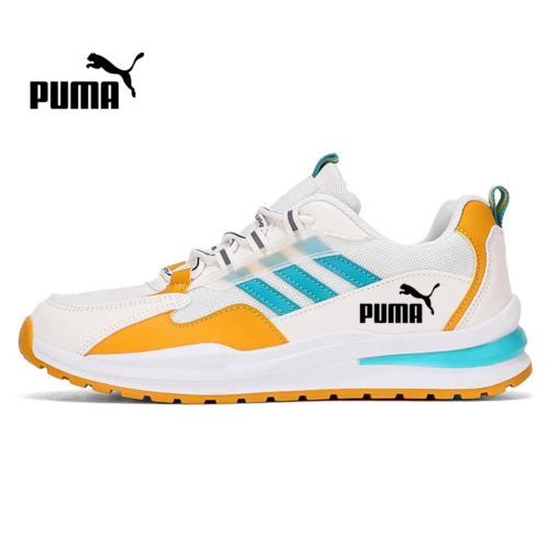 Tênis Puma Brand 3.0 - QUEIMA DE ESTOQUE