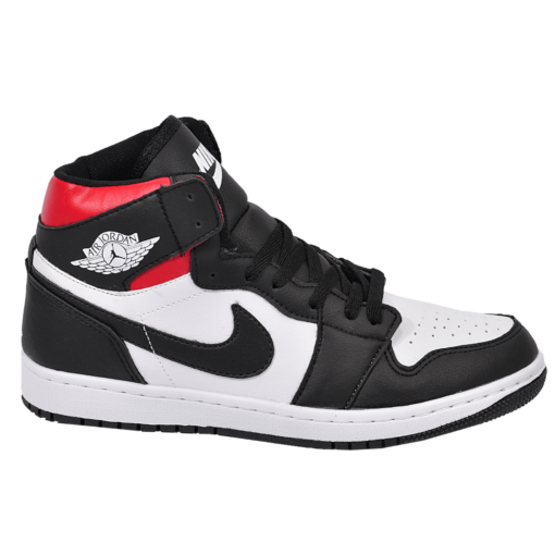 TÊNIS NIKE AIR JORDAN HIGH OG PRETO/BRANCO - Image 7