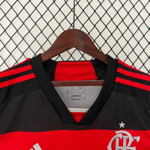 Camisa regata Flamengo 2024 - Image 5