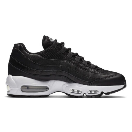 NIKE AIR MAX 95 ESSENTIAL PRETO