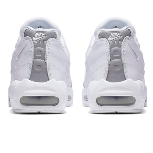 NIKE AIR MAX 95 ESSENTIAL BRANCO - Image 3