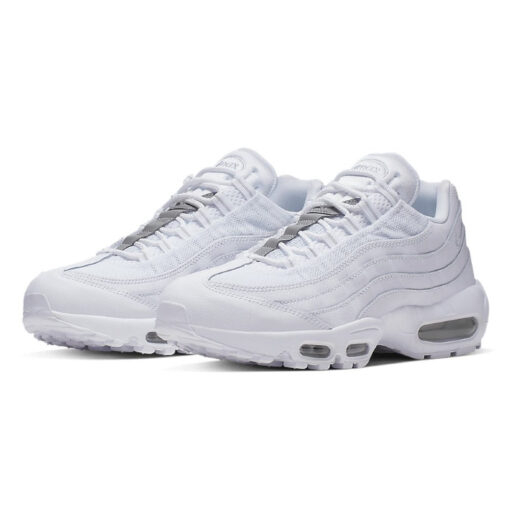 NIKE AIR MAX 95 ESSENTIAL BRANCO - Image 2