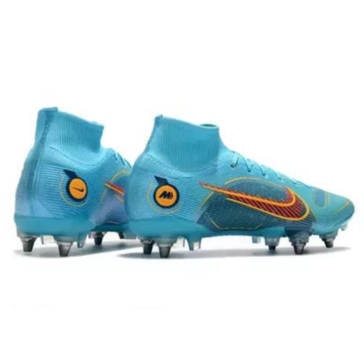 Nike Mercurial Superfly 8 Elite SG - Image 2