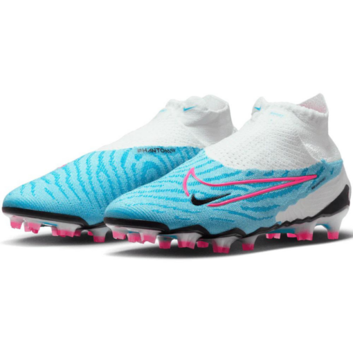 Nike Gripknit Phantom GX Dynamic Fit Elite FG - Blast Pack (Lançamento) - Image 2