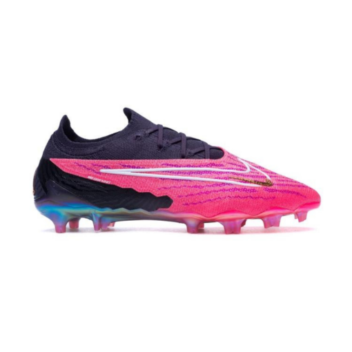 CHUTEIRA NIKE PHANTOM GX ELITE FG LANÇAMENTO