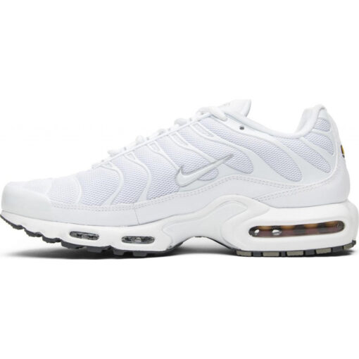 Tênis Air Max Plus 'White' - Image 2