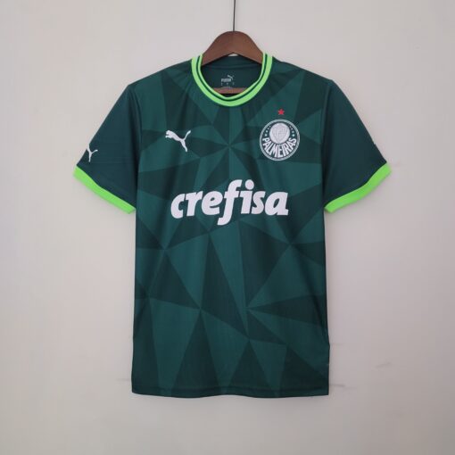 Camisa Palmeiras l 2023 - Image 3