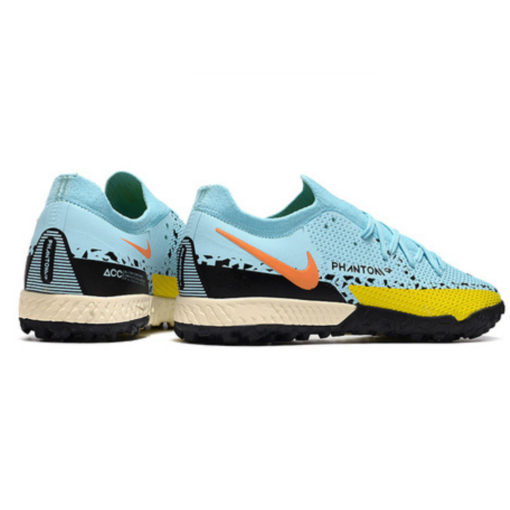 Chuteira Society Nike React Phantom GT2 Elite TF - Image 2