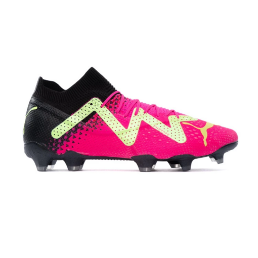 CHUTEIRA PUMA FUTURE ULTIMATE FG/AG