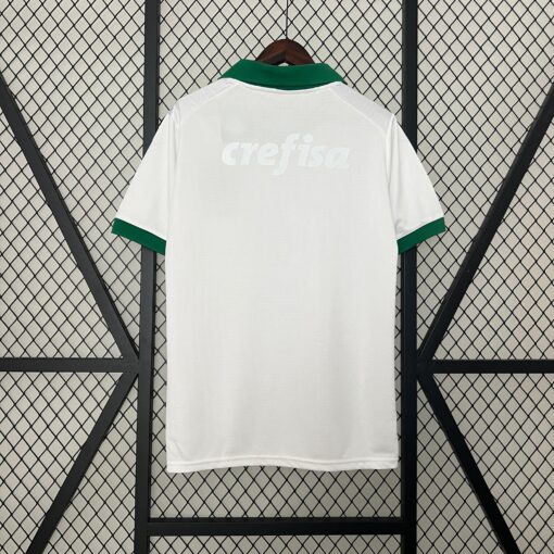 Camisa Palmeiras branca 2024 - Image 2