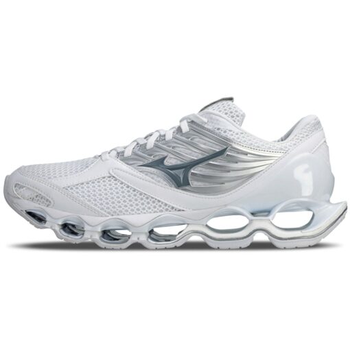 Tênis Mizuno Wave Prophecy 13S - QUEIMA DE ESTOQUE - Image 6