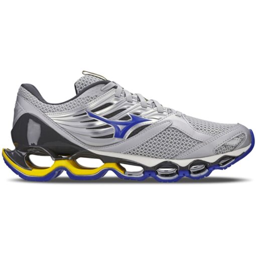 Tênis Mizuno Wave Prophecy 13S - QUEIMA DE ESTOQUE - Image 29