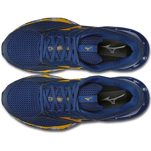 Tênis Mizuno Wave Prophecy 13S - QUEIMA DE ESTOQUE - Image 17