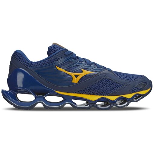 Tênis Mizuno Wave Prophecy 13S - QUEIMA DE ESTOQUE - Image 19