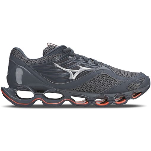 Tênis Mizuno Wave Prophecy 13S - QUEIMA DE ESTOQUE - Image 24