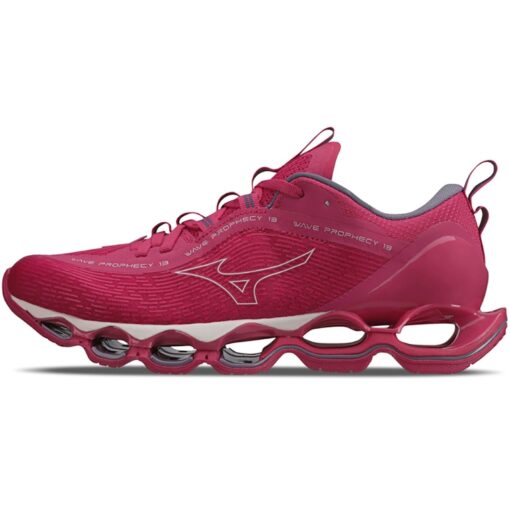 Tênis Mizuno Wave Prophecy 13 - QUEIMA DE ESTOQUE - Image 11